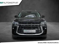Occasion DFSK Forthing 3 170 ch (125 kW) 2025 Noir SUV