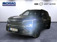 Gebraucht Kia EV5 GT-Line 160 kW (218 PS) 2026 Grau SUV