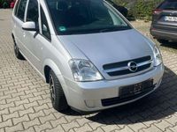 gebraucht Opel Meriva 1.4