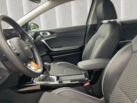 Gebraucht Kia Ceed Sportswagon Vision 120 PS (88 kW) 2023 Silber Kombi