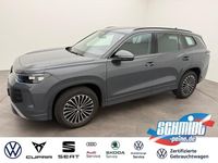 Gebraucht VW Tayron Life 150 PS (110 kW) 2025 Grau SUV