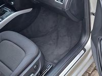 Second-hand Audi A5 190 CP (139 kW) 2016 Gri Coupe