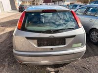 Gebraucht Ford Focus Viva 75 PS (55 kW) 2004 Silber Limousine