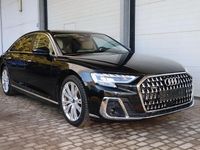 Gebraucht Audi A8L Exclusive 286 PS (210 kW) 2023 Schwarz Limousine