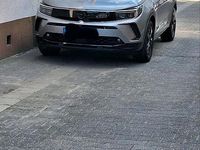 Gebraucht Opel Grandland X 131 PS (96 kW) 2024 Silber SUV