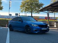 gebraucht BMW 335 xd f34