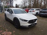 Gebraucht Mazda CX-30 150 PS (110 kW) 2022 Arctic white SUV