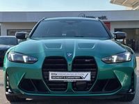 Gebraucht BMW M3 Performance 530 PS (389 kW) 2025 Isle of man grün Kombi