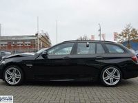 gebraucht BMW 530 Baureihe 5 Touring d xDrive, M Paket