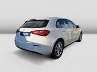 Gebraucht Mercedes A200 163 PS (119 kW) 2021 Weiß Limousine