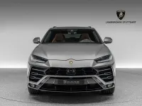 Gebraucht Lamborghini Urus 650 PS (478 kW) 2022 Grau SUV