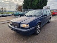 gebraucht Volvo 850 TDI