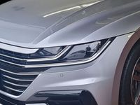 gebraucht VW Arteon R-Line 2.0 TDI DSG 4Motion PANO SHZv/h