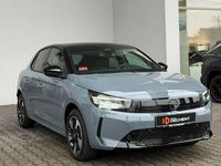 Gebraucht Opel Corsa-e 114 kW (156 PS) 2026 Grau Kleinwagen