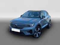 Gebraucht Volvo XC40 Plus 169 kW (231 PS) 2022 Grau SUV