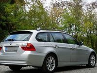gebraucht BMW 320 3er i Touring Automatik TÜV 09/2024 8-fach