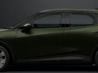 Neu Cupra Raval Endurance 155 kW (211 PS) 2026 Limousine