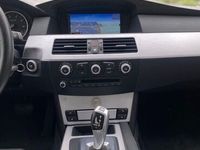 gebraucht BMW 523 i Automatik