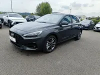 Neu Hyundai i30 Trend 150 PS (110 kW) 2026 Cypress green / mic Limousine