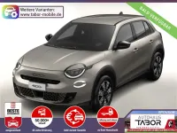 Neu Fiat 600 Icon 145 PS (106 kW) 2026 Beige SUV