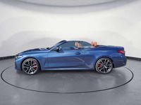 gebraucht BMW M440 d xDrive Cabrio Innovationsp. Sport Aut. AHK