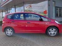 Gebraucht Honda Jazz Advance 90 PS (66 kW) 2013 Rot Kleinwagen