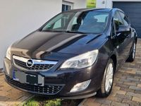 gebraucht Opel Astra 1.4 Turbo Selection 103kW Selection