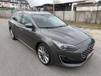 Gebraucht Ford Focus Vignale 150 PS (110 kW) 2021 Grau Kombi