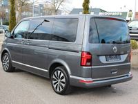 gebraucht VW Multivan T6.1Highline 4-Motion TDI 204PS DSG