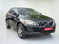 Gebraucht Volvo XC60 Summum 205 PS (150 kW) 2013 Schwarz SUV