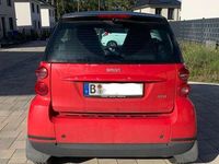 gebraucht Smart ForTwo Coupé Micro Hybrid Drive (45kW)