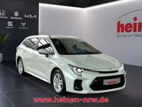 gebraucht Suzuki Swace 1.8 Hybrid Comfort+ Automatik LED ACC KAM