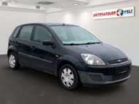 gebraucht Ford Fiesta 1.3 Ambiente 5-Trg.