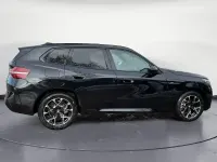 Gebraucht BMW X3 M Sport 197 PS (144 kW) 2026 Schwarz SUV