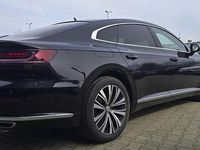 Gebraucht VW Arteon Elegance 239 PS (175 kW) 2017 Kleinwagen