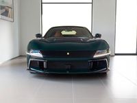 Neu Ferrari 12 Cilindri 829 PS (609 kW) 2025 Grün