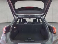 Gebraucht Ford Puma ST-Line 155 PS (114 kW) 2024 Silber SUV