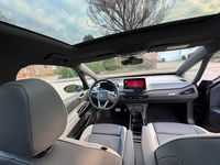 Gebraucht VW ID.3 Pro Performance 150 kW (204 PS) 2020 Grau Kleinwagen