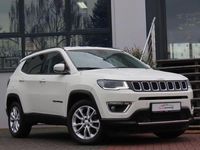 Gebraucht Jeep Compass 150 PS (110 kW) 2021 Weiß SUV