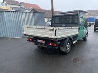 gebraucht Ford Transit 350 M TDCi PRISCHE