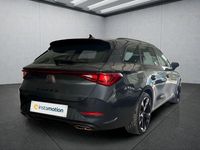 Second-hand Cupra Leon 150 CP (110 kW) 2022 Gri Break