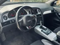 Brugt Audi A6 S-Line 170 HK (125 kW) 2010 Grå Stationcar