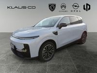 Gebraucht Leapmotor B10 160 kW (218 PS) 2026 Silber SUV