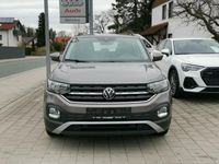 gebraucht VW T-Cross - Life