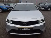 Gebraucht Opel Astra Edition 110 PS (80 kW) 2025 Silber Kombi