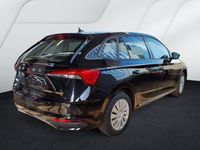 Gebraucht Skoda Scala Essence 116 PS (85 kW) 2025 Schwarz Kleinwagen