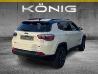 Gebraucht Jeep Compass 239 PS (175 kW) 2021 Andere SUV