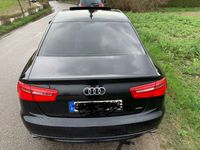 gebraucht Audi A6 S- line Quattro