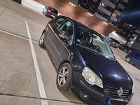 Gebraucht VW Polo 80 PS (58 kW) 2007 Schwarz Limousine