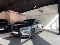 Gebraucht Cupra Ateca Basis 300 PS (220 kW) 2020 Rodium grau SUV